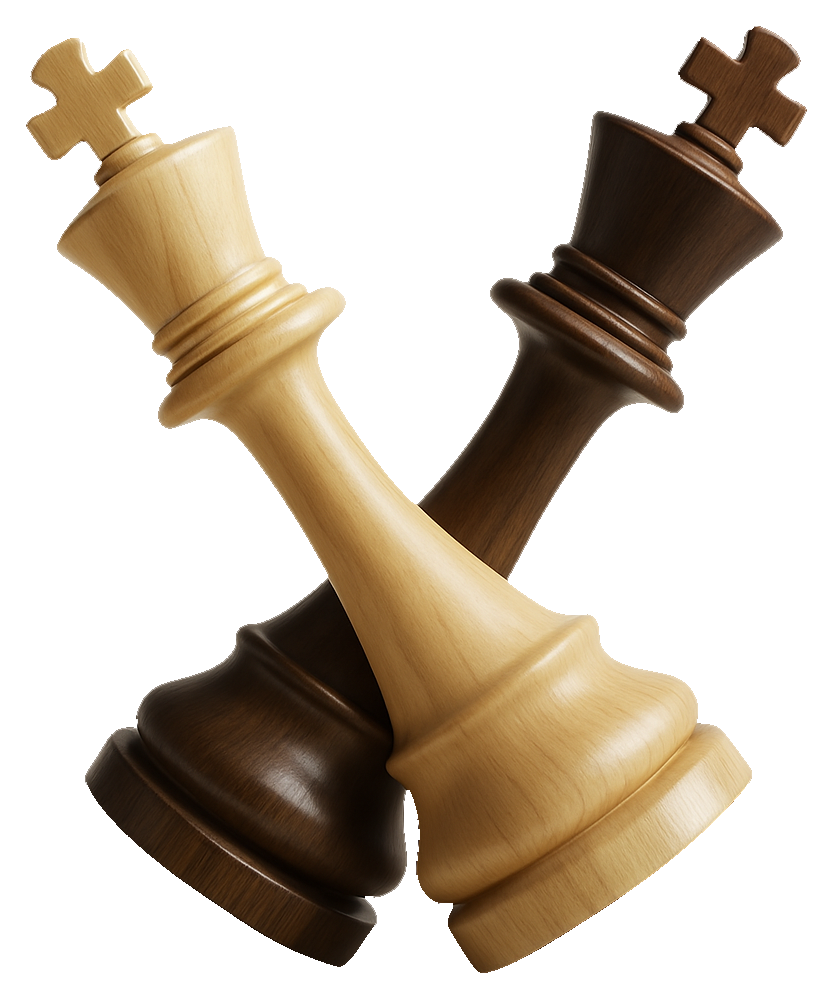Knight chess piece